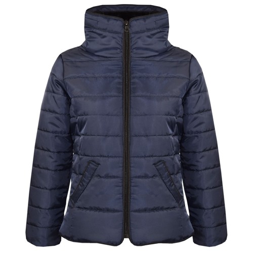 Enfants filles veste marine - veste,