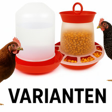 Distributeur de nourriture et