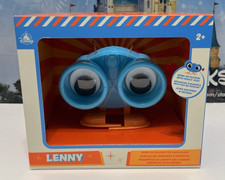 Disney Parks 2025 Pixar Toy
