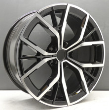 BMW 5 SERIES M SPORT M845 G30