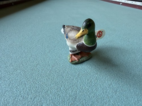 Schleich 2009 mallard drake - schleich,