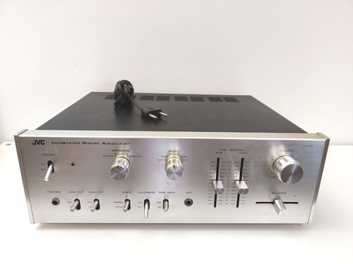 Amplificateur jvc vn300 - amplificateur,