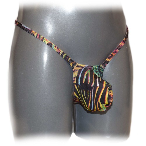 String homme poche - , à