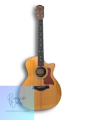 Guitare acoustique taylor - guitare,