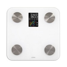 livoo impédancemètre 180kg