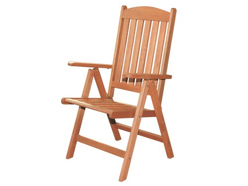 Poltrona pieghevole legno - poltrona,