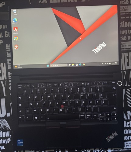 Lenovo thinkpad e14 gen - thinkpad,