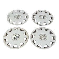 4X Original 4 Pièces VW Bora