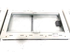 BAIE VITREE RENAULT TRAFIC 1