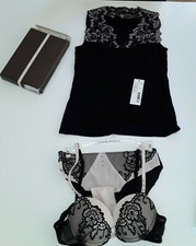 Top + soutien gorge SIMONE