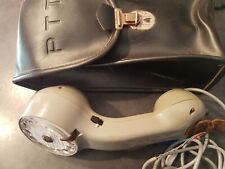 TELEPHONE CADRAN TESTEUR DE