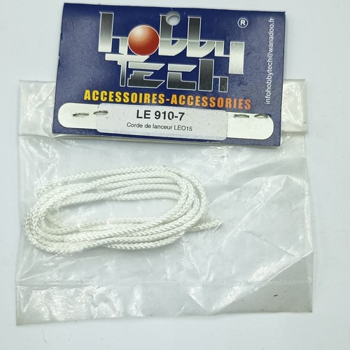 Hobbytech 910 corde - le, 910-7