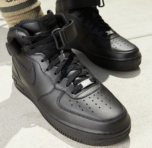 Nike air force mid - force,