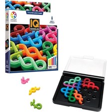 Smart Games IQ Noodles 1