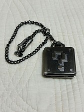 Super Mario Bros Pocket Watch