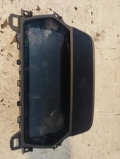 Compteur BMW SERIE 1 F40 5B4A592