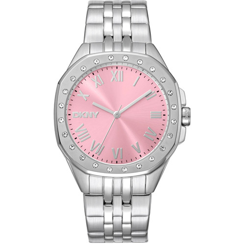 Montre dkny dk1l011m0035 - montre, femme