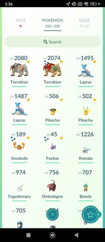 Shiny terrakion - shiny, +