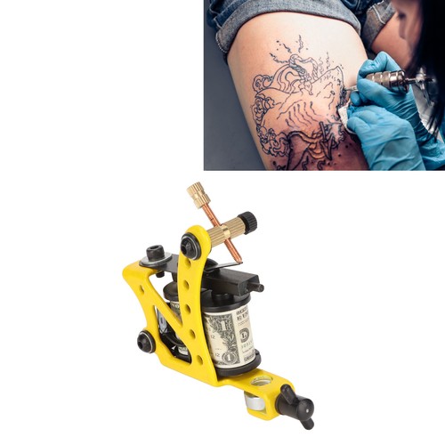 Machine de tatouage en - tatouage,