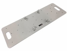 Base Plate 13" X 39" Square