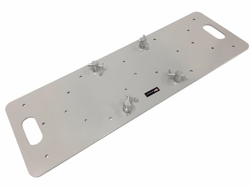 Base plate 39 square - base,