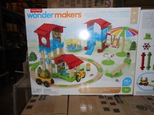 Fischer Price Wonder markers 75 pièces 