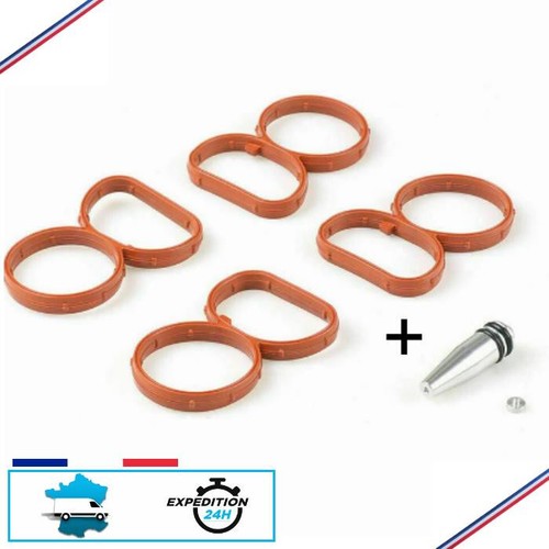 Kit joints collecteur - joints,