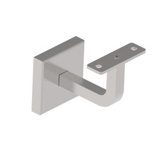 Support main courante - main, v2a