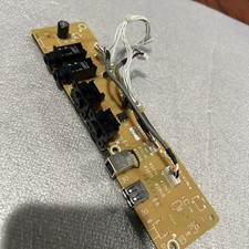 Yamaha Psr S710 Jack Board DJK