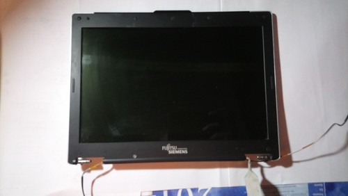 écran lcd n121i3 - n121i3-l01, capot