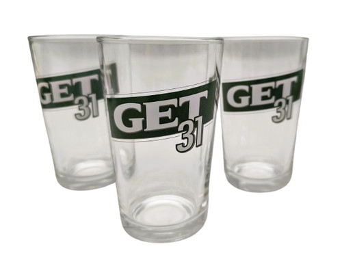 Lot 3 verres - 🔥,