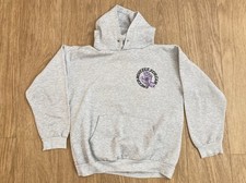 vintage Santa Cruz screaming hand hoodie Large 80s 90s t-shirt