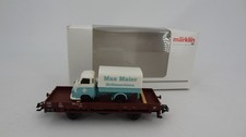 MARKLIN 00761-16 WAGON DB