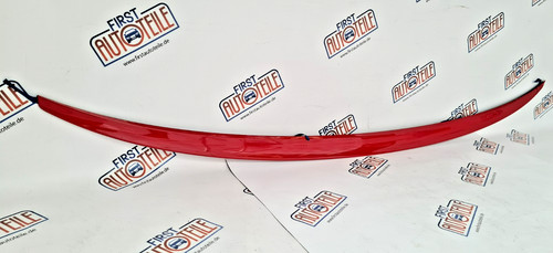 Audi sportback spoiler - audi, s5