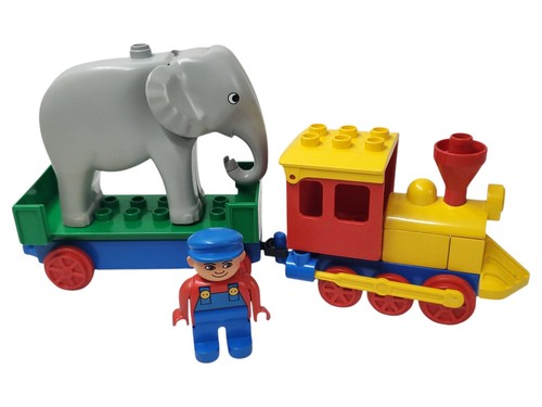 Lego duplo 2733 mon premier - mon,