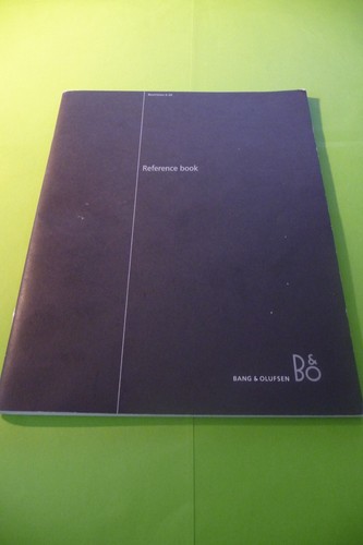 Livre référence pour bang - de,