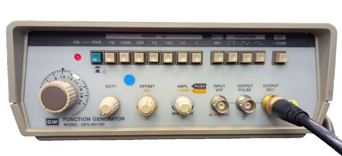 Generateur fonction - generateur,