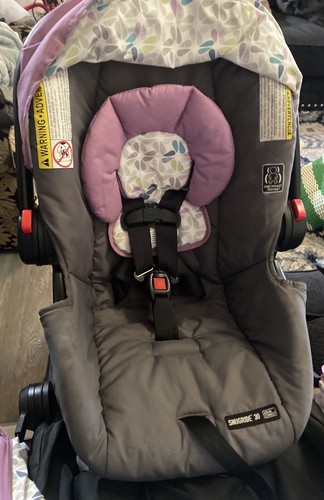 Stroller 1 - stroller, in