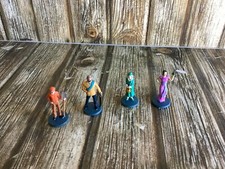 CLUEDO DVD BOARD GAME SPARE PARTS PEOPLE - ONE ONLY - YOU CHOOSE 