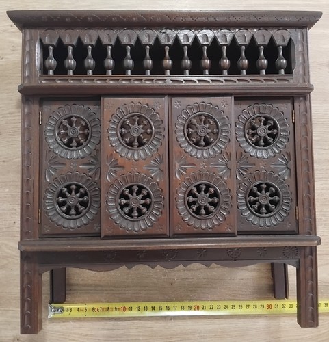 Lit clos miniature breton - lit,