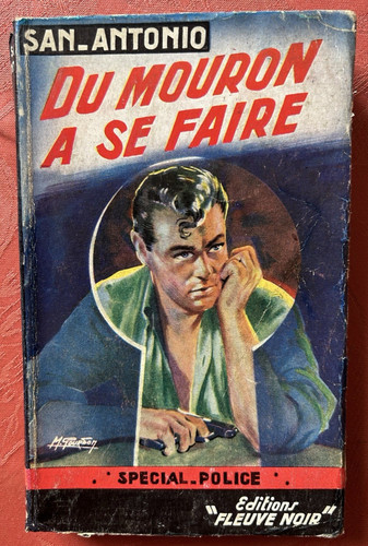 1955 fleuve noir special - eo/1955:fleuve, noir/special