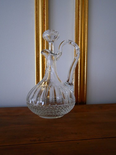 Carafe décanté broc - carafe, à