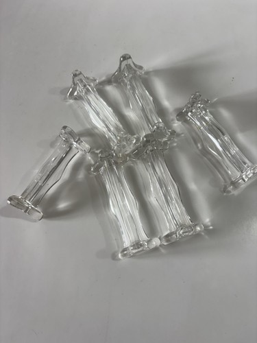 Lot porte couteaux en - 6, porte-couteaux