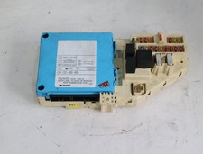 12-1999 Chrysler Stratus Convertible JX 04671228 Petrol Fuse Box