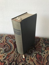 LA PLÉIADE     LA BIBLE