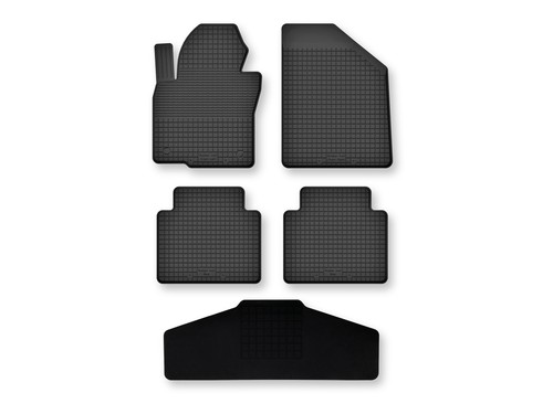 Tapis sol caoutchouc - sol,