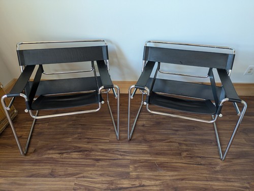 Wassily chair knoll - wassily,