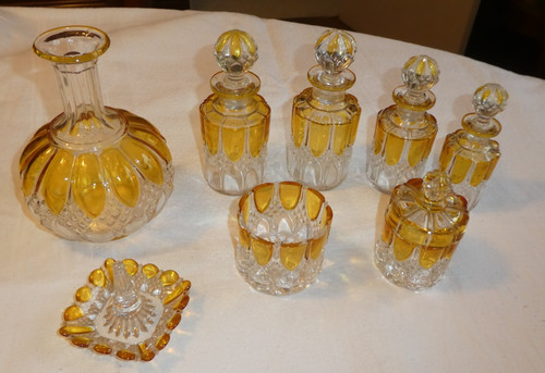 Ensemble toilette en - ensemble,