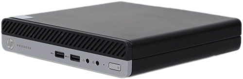 Prodesk 400 mini - hp, pc