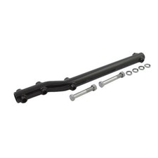 Support D'Échappement Gauche